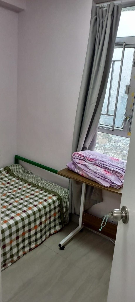 香港新界上水凰南路9號翠麗花園6座高層招合租女室友, 巳有三人							 - 上水 - 住宅 (整間出租) - Homates 香港