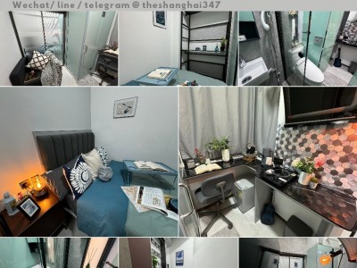 香港 -  - 亞皆老街100號皆寧大廈