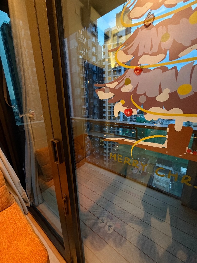 大角咀 首隅 Gateway Square Mile 一房一廳｜2分鐘到奧運站｜會所健身 - 奧運 - 住宅 (整間出租) - Homates 香港