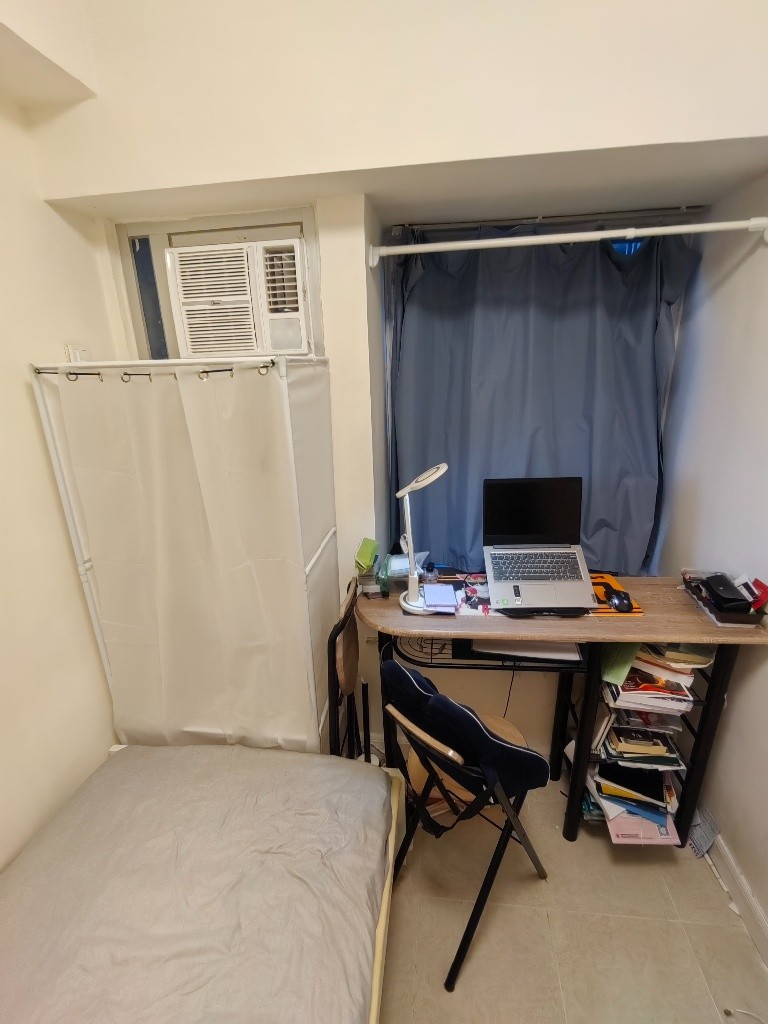 粉岭分租房间 room to rent in Fanling - 粉嶺 - 住宅 (整間出租) - Homates 香港