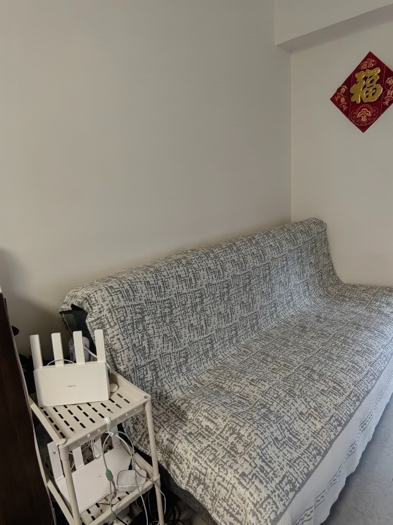 粉岭分租房间 room to rent in Fanling - 粉嶺 - 住宅 (整間出租) - Homates 香港
