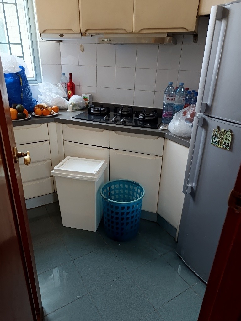 Tung Chung - Room available in shared apartment  - 東涌 - 房間 (合租／分租) - Homates 香港
