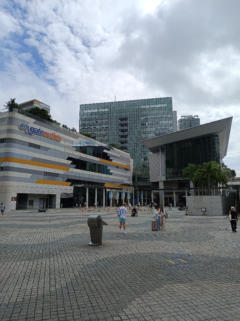 Tung Chung - Room available in shared apartment  - 東涌 - 房間 (合租／分租) - Homates 香港