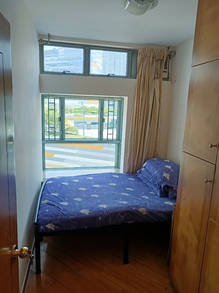 Tung Chung - Room available in shared apartment  - 東涌 - 房間 (合租／分租) - Homates 香港