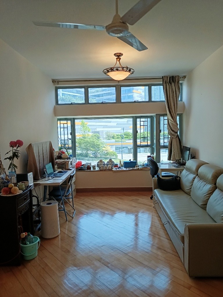Tung Chung - Room available in shared apartment  - 東涌 - 房間 (合租／分租) - Homates 香港