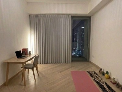 Hong Kong -  - 觀塘協和街33號