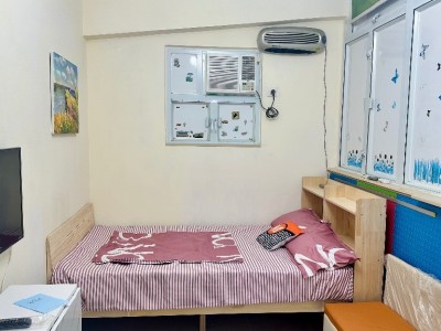 Hong Kong -  - 香港銅鑼灣波斯富街48-52號軒尼詩大廈