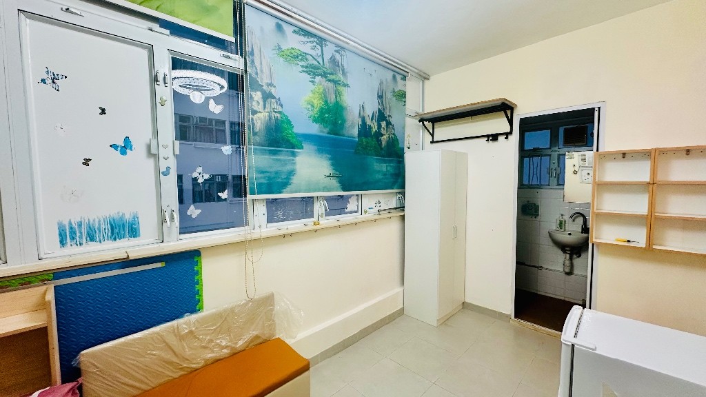 🏡 銅鑼灣核心區精緻套房放租 ｜ 免佣金 ｜ 學生/單身白領首選  - Causeway Bay - Studio - Homates Hong Kong