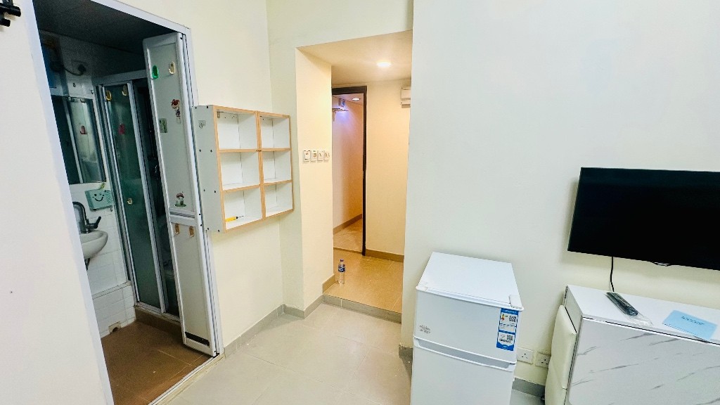 🏡 銅鑼灣核心區精緻套房放租 ｜ 免佣金 ｜ 學生/單身白領首選  - Causeway Bay - Studio - Homates Hong Kong