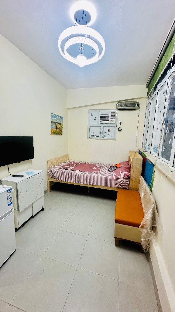 🏡 銅鑼灣核心區精緻套房放租 ｜ 免佣金 ｜ 學生/單身白領首選  - Causeway Bay - Studio - Homates Hong Kong