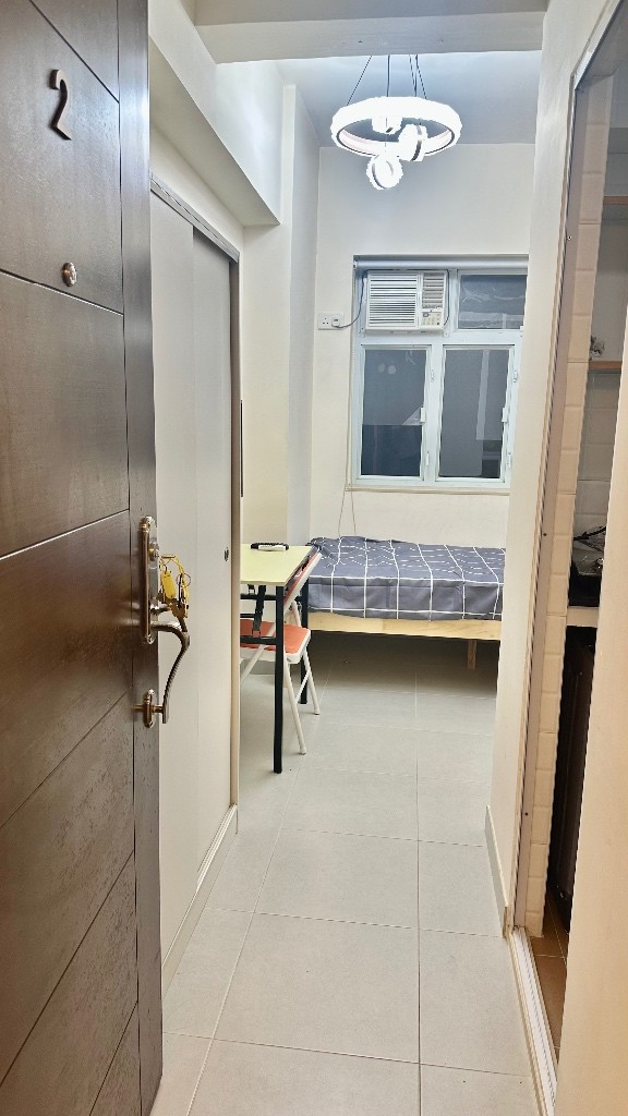 🏡 銅鑼灣核心區精緻套房放租 ｜ 免佣金 ｜ 學生/單身白領首選  - Causeway Bay - Studio - Homates Hong Kong
