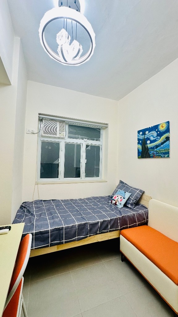 🏡 銅鑼灣核心區精緻套房放租 ｜ 免佣金 ｜ 學生/單身白領首選  - Causeway Bay - Studio - Homates Hong Kong