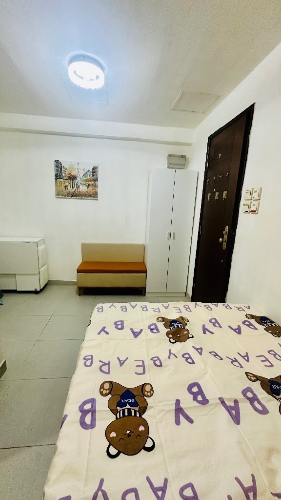 🏡 銅鑼灣核心區精緻套房放租 ｜ 免佣金 ｜ 學生/單身白領首選  - Causeway Bay - Studio - Homates Hong Kong