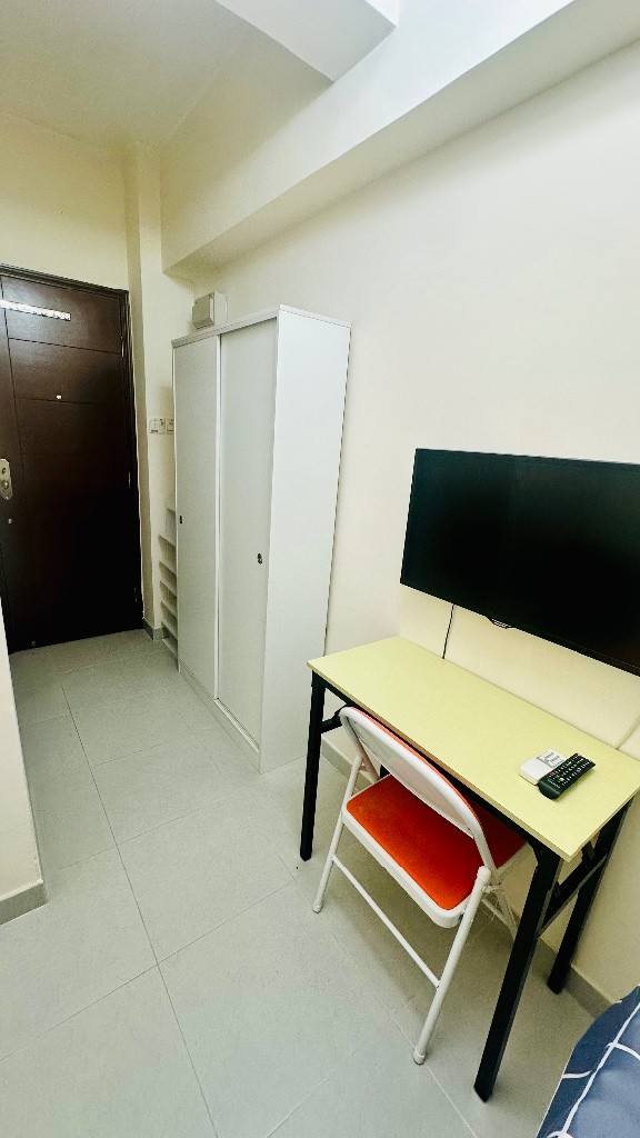 🏡 銅鑼灣核心區精緻套房放租 ｜ 免佣金 ｜ 學生/單身白領首選  - Causeway Bay - Studio - Homates Hong Kong