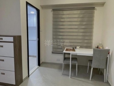 Hong Kong -  - 屯門新安里1號疊茵庭1期3座21樓B室