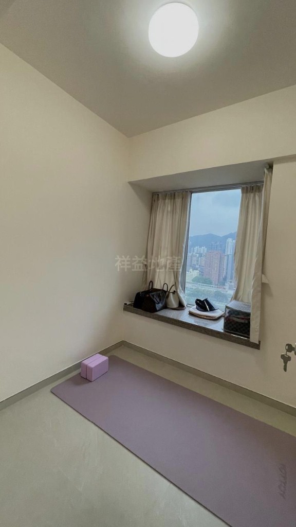 屯門兆康站疊茵庭三房，新裝修，景觀開陽，房東直租 - Tuen Mun - Flat - Homates Hong Kong