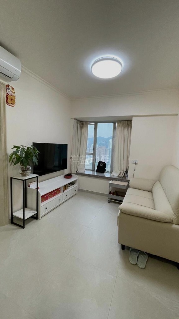 屯門兆康站疊茵庭三房，新裝修，景觀開陽，房東直租 - Tuen Mun - Flat - Homates Hong Kong