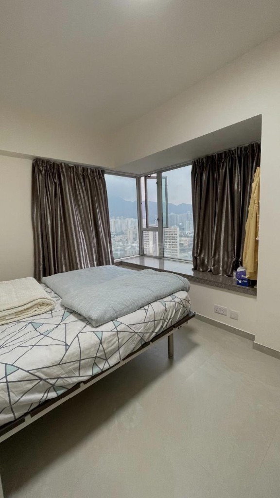 屯門兆康站疊茵庭三房，新裝修，景觀開陽，房東直租 - Tuen Mun - Flat - Homates Hong Kong