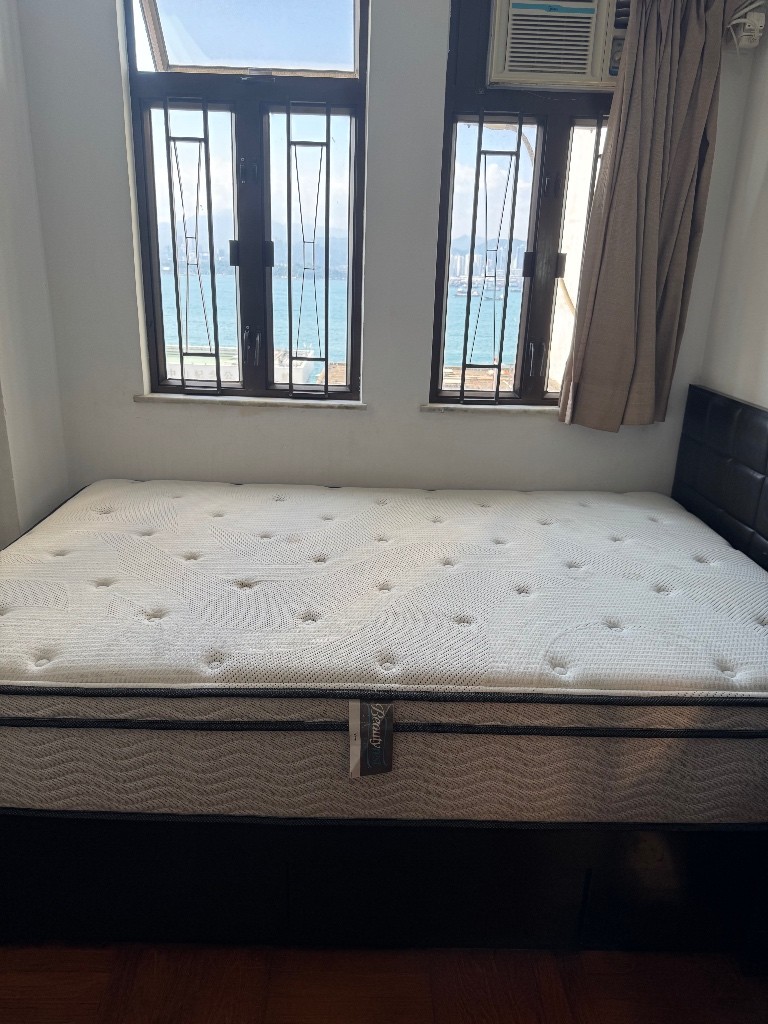 SEAVIEW BEDROOM - 西區 - 房間 (合租／分租) - Homates 香港