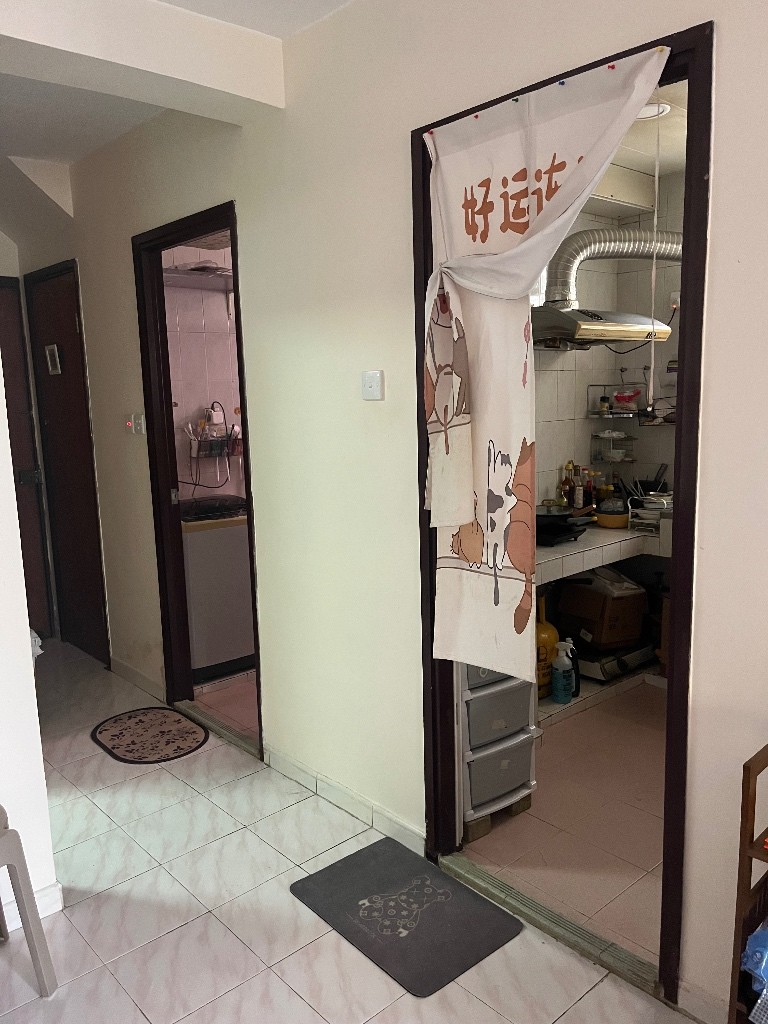粉领火车站A出口合租，限1人 - 粉嶺 - 住宅 (整間出租) - Homates 香港