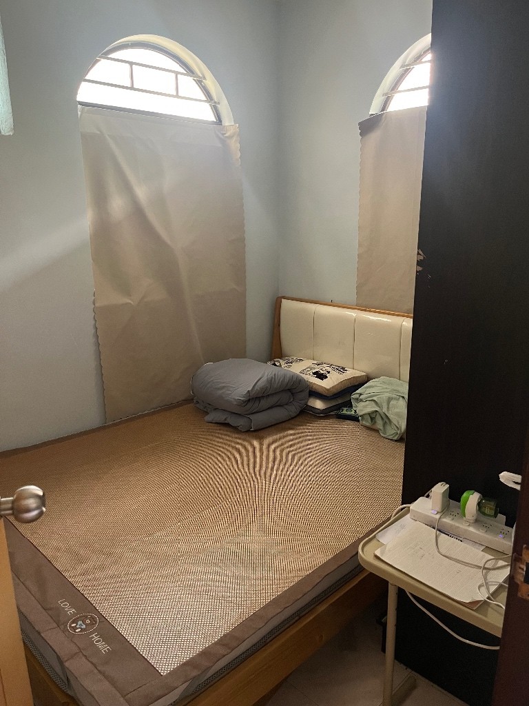 粉领火车站A出口合租，限1人 - 粉嶺 - 住宅 (整間出租) - Homates 香港