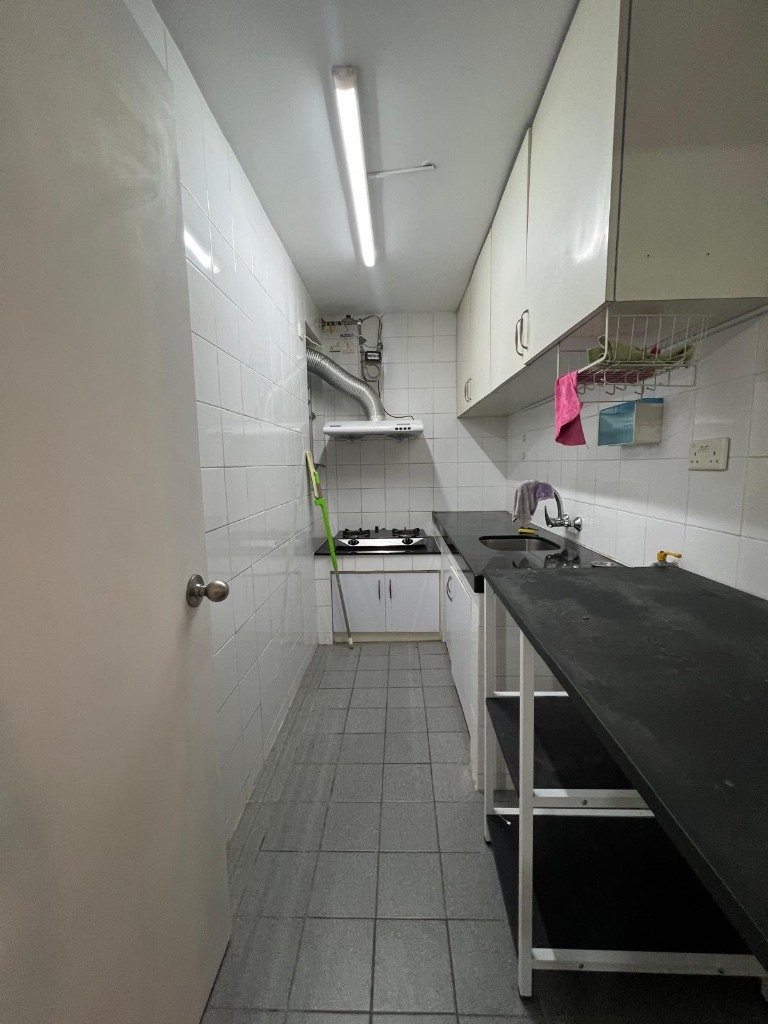Roommate for Mawan village - 馬灣 - 住宅 (整間出租) - Homates 香港