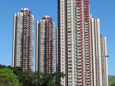 Hong Kong -  - yoho town