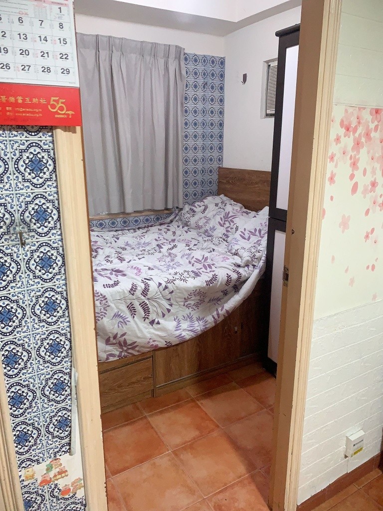 急求一位女租客 62363270 - 屯門 - 房間 (合租／分租) - Homates 香港