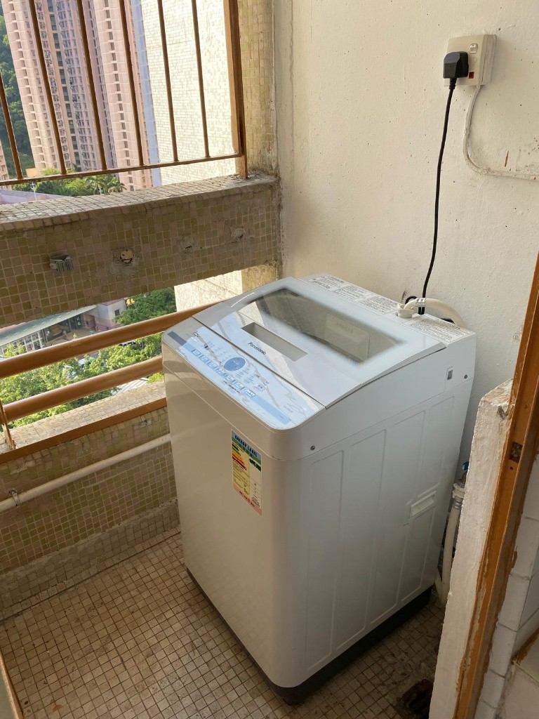 2房1廳全套出租, 陽光充沛,  屋園&amp; 交通配套充足 - 粉嶺 - 住宅 (整間出租) - Homates 香港