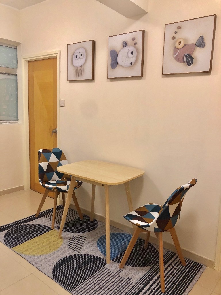 [傢俬電器齊]近鑽石山站啟德站近mikiki,airside - 黃大仙 - 房間 (合租／分租) - Homates 香港