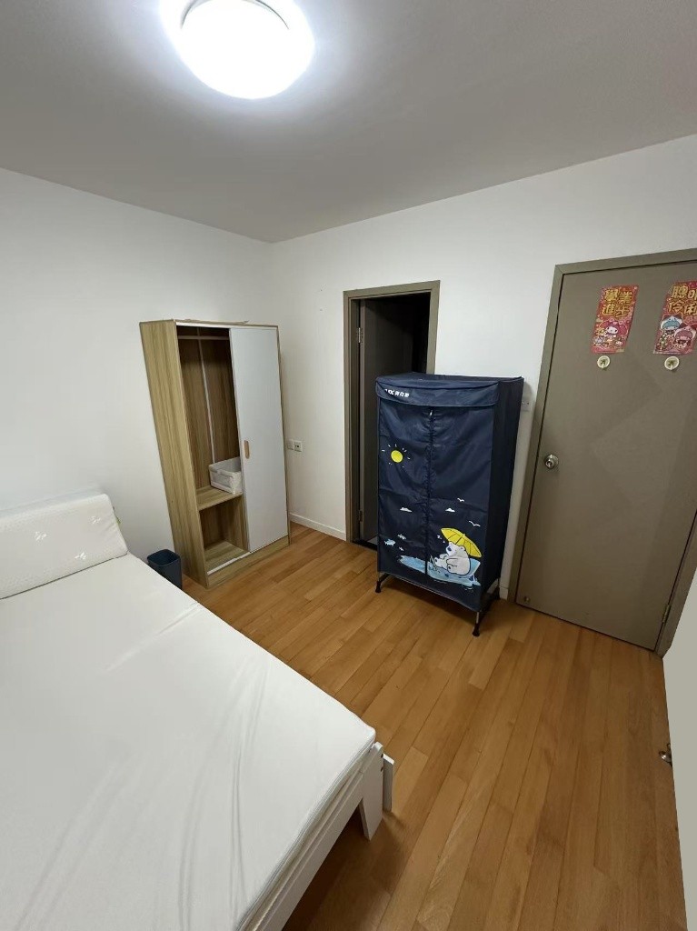 HKU Male students coliving （E003E)Academic Terrace - 西半山 - 住宅 (整間出租) - Homates 香港