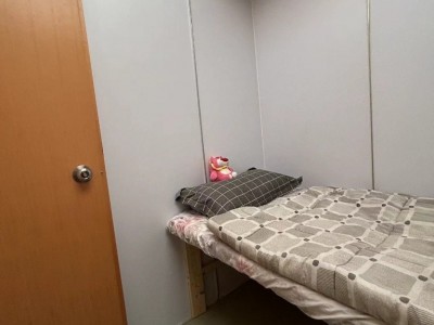 C013B Prince Edward Station male shared room (near Prince Edward Station) Very convenient transporta - 太子道西101-107號