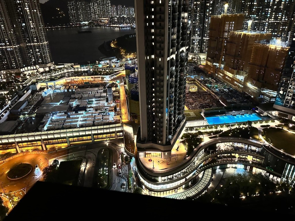 日出康城晉海招室友 - 將軍澳 - 房間 (合租／分租) - Homates 香港