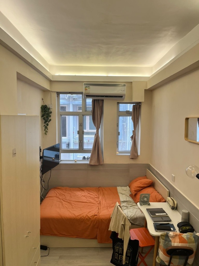 Studio for rent in Causeway Bay - 銅鑼灣 - 獨立套房 - Homates 香港