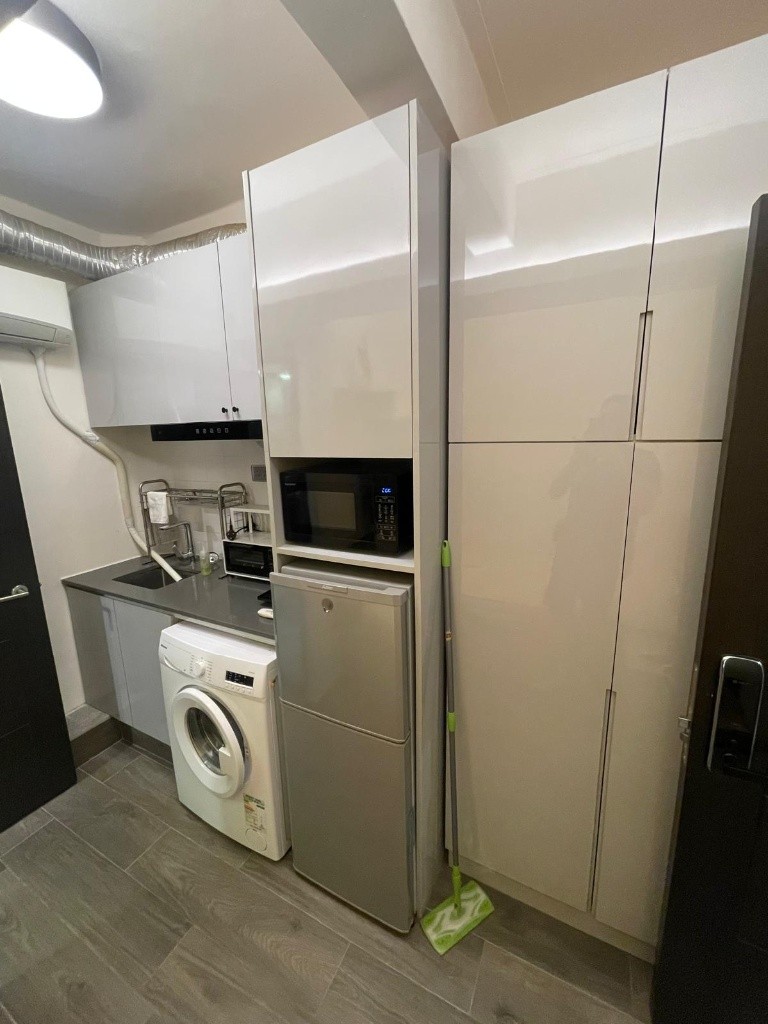  Premium Studio | 2 MTR Mins | Fully Furnished  銅鑼灣高裝修星級套房 | 2分鐘到地鐵站 | 傢電全齊 - 銅鑼灣 - 獨立套房 - Homates 香港