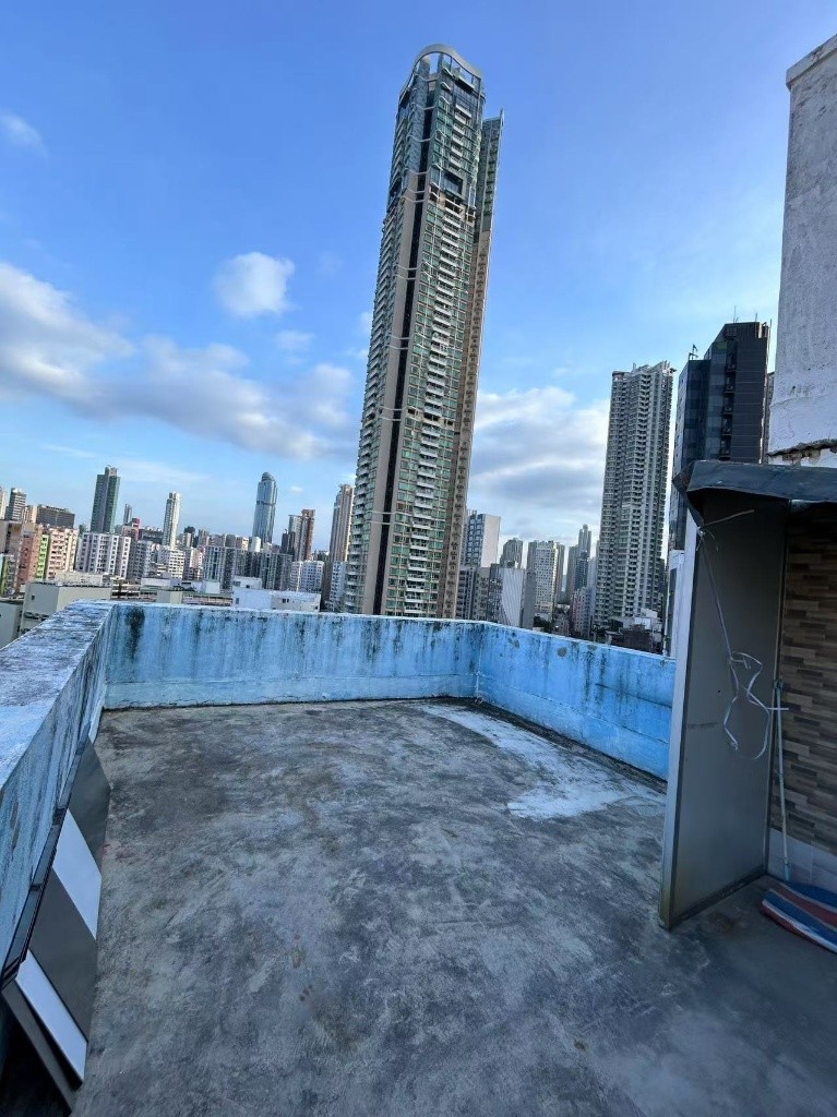 Sham Shui Po Male coliving space  - 深水埗 - 房間 (合租／分租) - Homates 香港