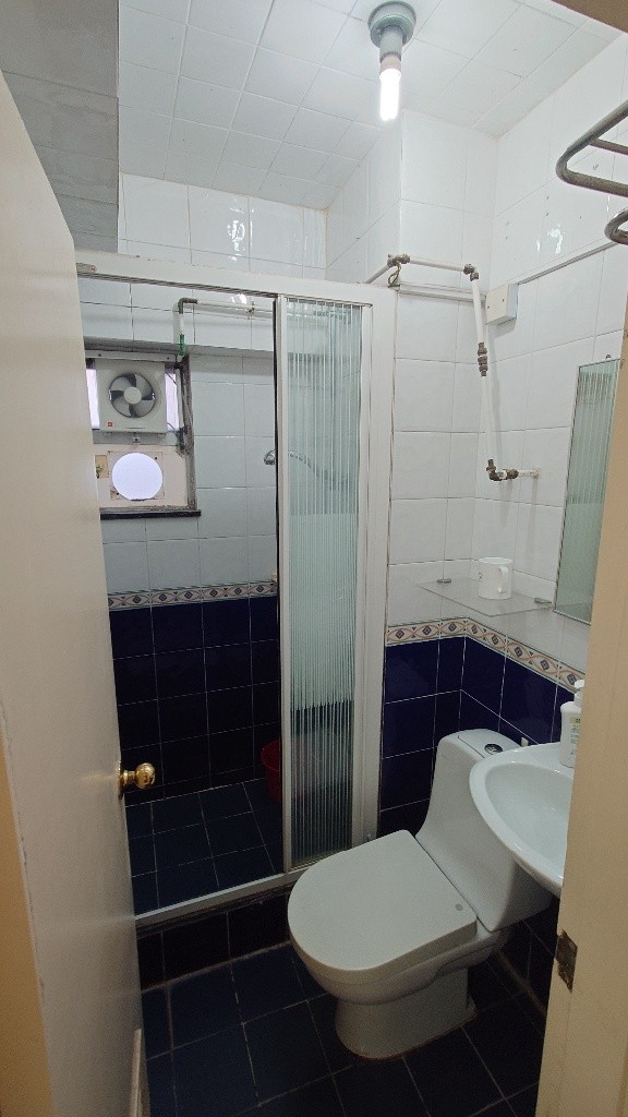 【業主自讓免佣】柴灣山翠苑高層 山海雙景 即租即住[Direct from Owner - No Commission] High-Floor Flat with Mountain &amp; Sea Views at Tsui Pui House, Shan Tsui Court, Chai Wan - 柴灣 - 住宅 (整間出租) - Homates 香港