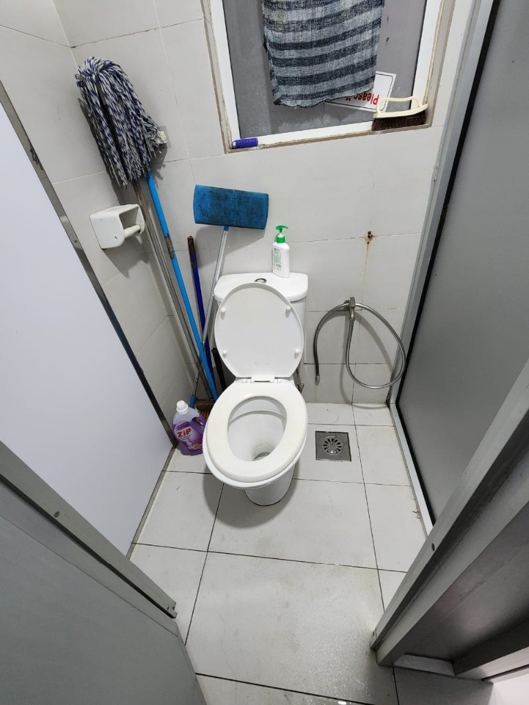 Menara U Room For Rent (Female &amp; Male) -  - Flat - Homates Malaysia