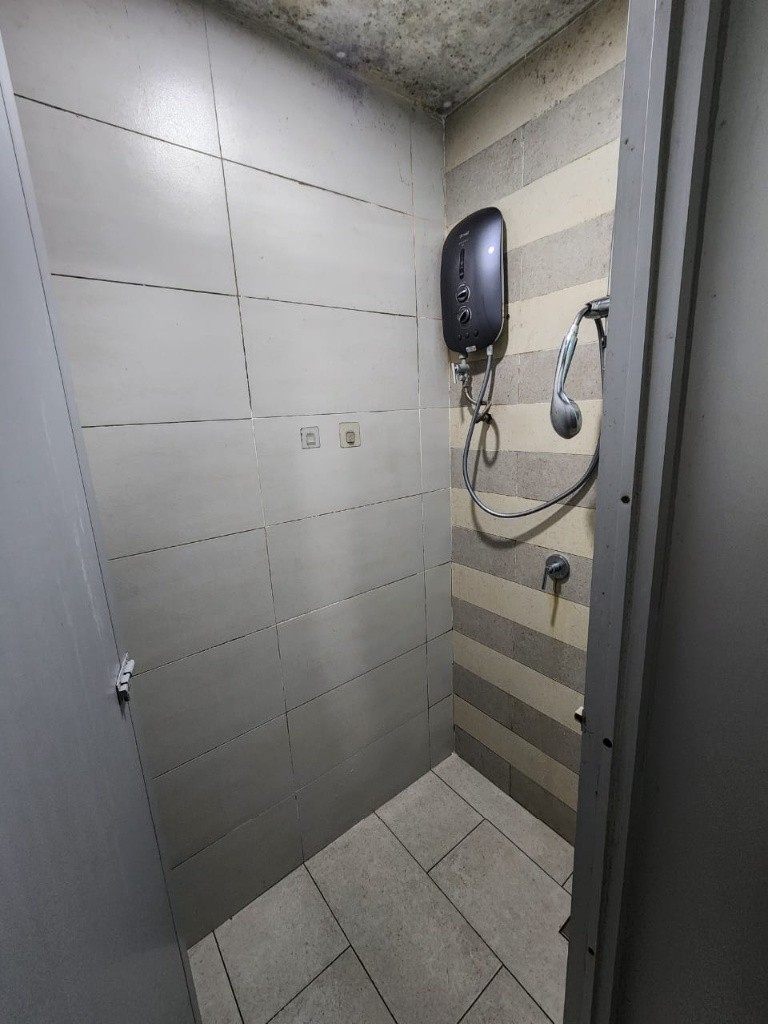 Menara U Room For Rent (Female &amp; Male) -  - Flat - Homates Malaysia