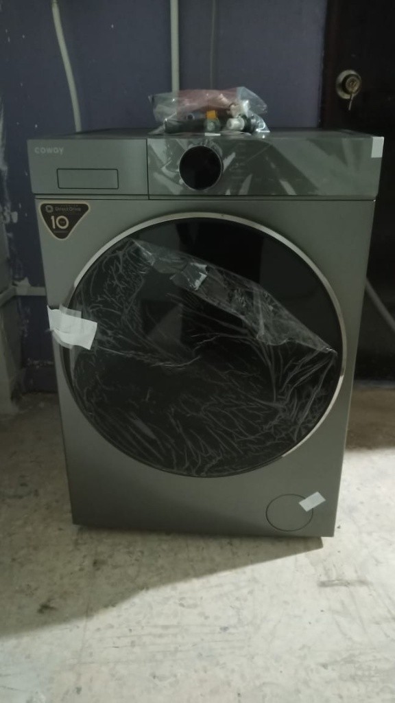 Bilik Fully Furnished Untuk Disewa Berhampiran AEON &amp; LRT/MRT Maluri @Taman Maluri, Cheras -  - 房間 (合租／分租) - Homates 馬來西亞