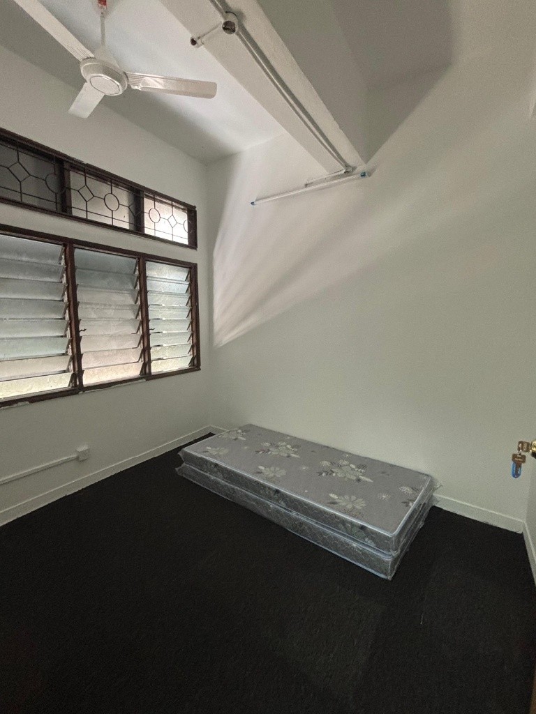 Bilik Fully Furnished Untuk Disewa Berhampiran AEON &amp; LRT/MRT Maluri @Taman Maluri, Cheras -  - 房間 (合租／分租) - Homates 馬來西亞