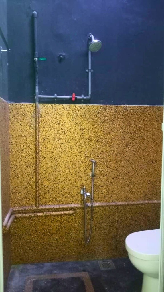 Bilik Fully Furnished Untuk Disewa Berhampiran AEON &amp; LRT/MRT Maluri @Taman Maluri, Cheras -  - 房間 (合租／分租) - Homates 馬來西亞