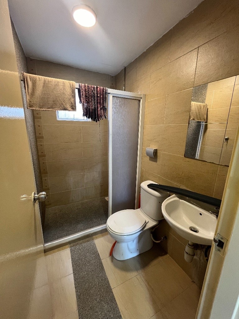 Kuchai Avenue Master Room for Rent | Walking Distance to MRT -  - 房间 (合租／分租) - Homates 马来西亚