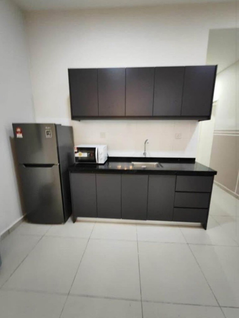 The Andes Middle Room for rent -  - 房間 (合租／分租) - Homates 馬來西亞