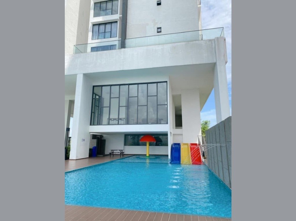 The Andes Middle Room for rent -  - 房間 (合租／分租) - Homates 馬來西亞