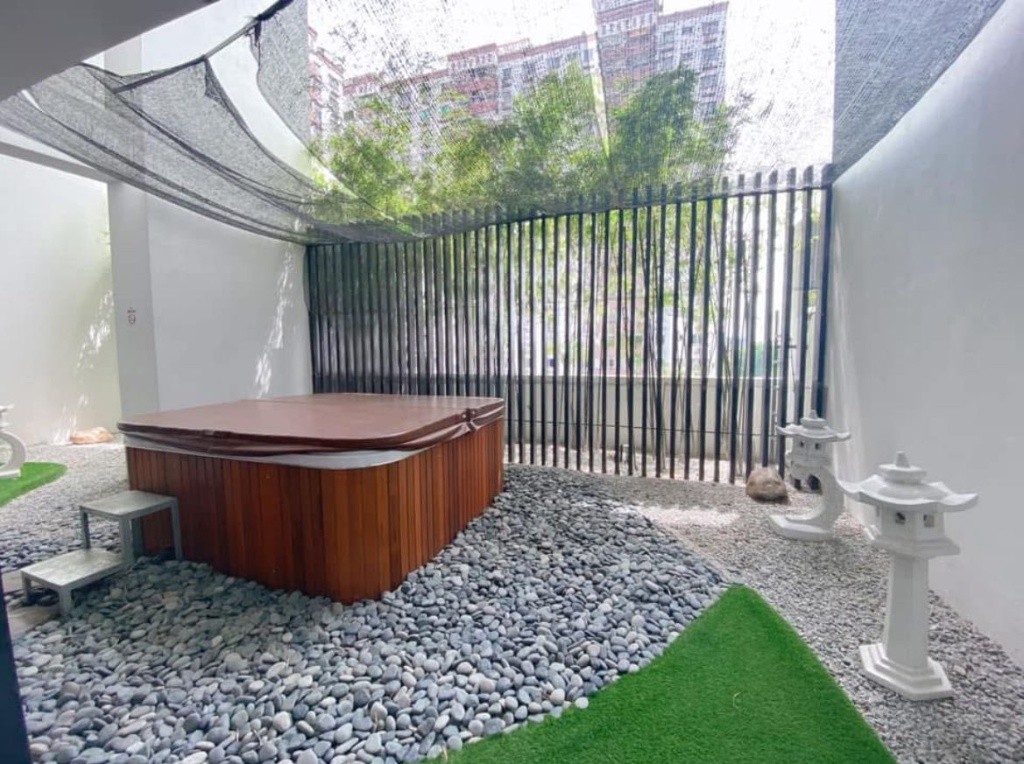 The Andes Middle Room for rent -  - 房間 (合租／分租) - Homates 馬來西亞