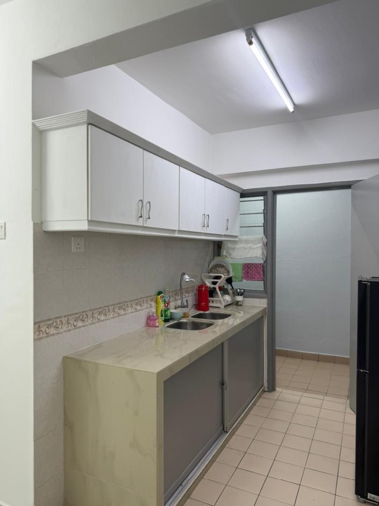 Cozy Room Near MRT @ Pelangi Damansara – RM680 (Female Only, All Bills Included) -  - 房間 (合租／分租) - Homates 馬來西亞