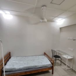 pandan perdana room for rent -  - 房間 (合租／分租) - Homates 馬來西亞