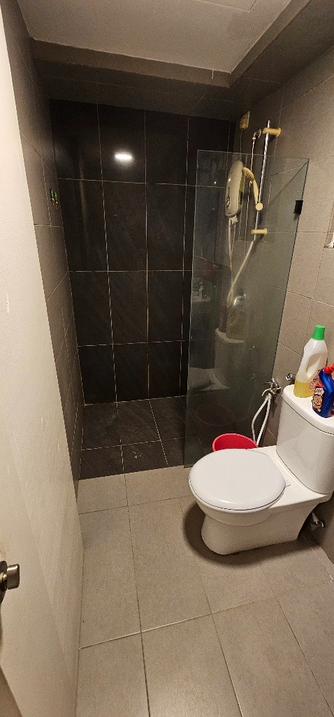 Roommate Wanted – Huge Studio Apartment Share at Avenue D'Vogue (Petaling Jaya) -  - 住宅 (整間出租) - Homates 馬來西亞