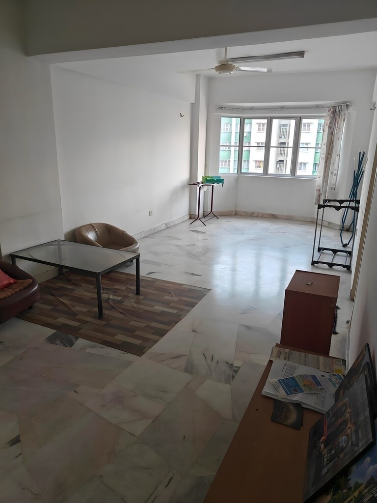 Immediately Move In Danau Idaman Condo, Rent Small Room Contact 0162600309 - Wilayah Persekutuan Kuala Lumpur - 房間 (合租／分租) - Homates 馬來西亞